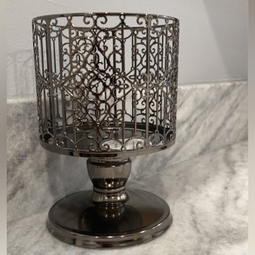Bath & Body Works Candle Holder
